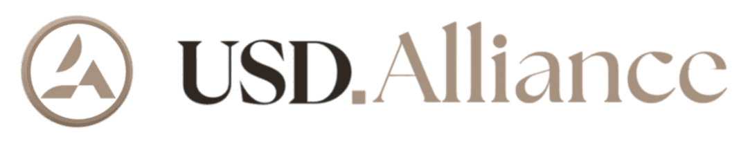 USD.Alliance Logo